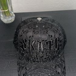 Barbas Hats X Rich The Kid - Skate Or Die