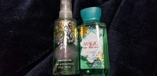 Magic in the air minis