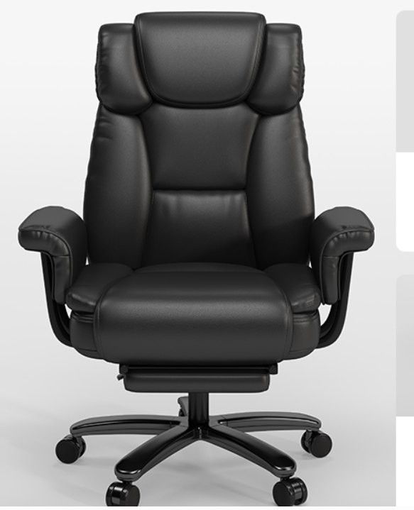 Luxury Reclinable Office Chair