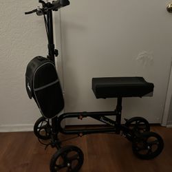 Knee Scooter