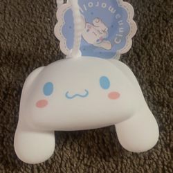 Cinnamoroll Change Purse