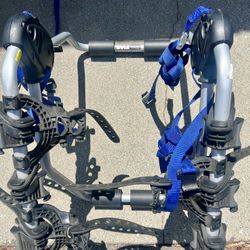 Thule Trunk-Mount Bike Rack (3-Bike) – $60 Cash