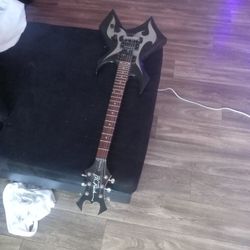 Electric Guitar 