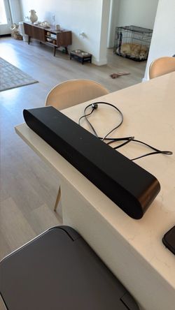 Sonos Ray