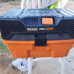 Shop Vac Rigid