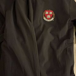 harvard lululemon 