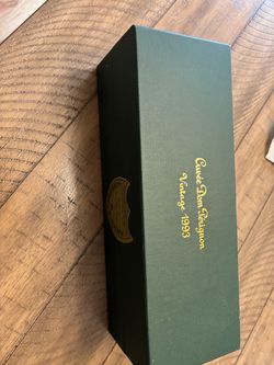 Cuvée Dom Perignon