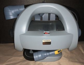 AutoSpa Auto-Vac