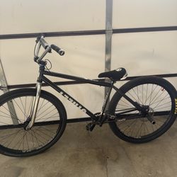 street bike co 29 inch 