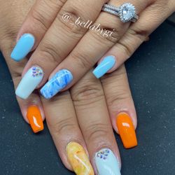 Nail Tech 🦋