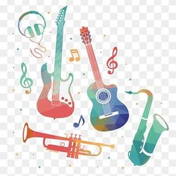 Free Music Bands