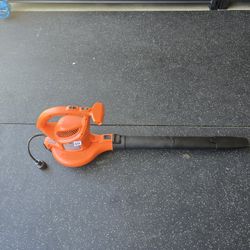 Blower 