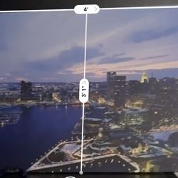  Large 30x40 Robert McClintock 