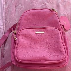 Juicy Couture Backpack 
