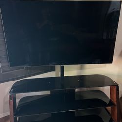 TV stand