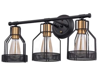 Vanity light brand new