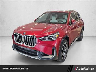2026 BMW X1