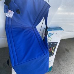 Brand new Stadium Seat