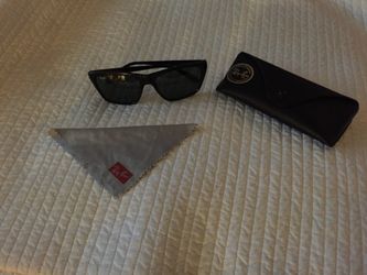 1980’s Ray Ban Sunglasses B&L France Frame Glass Lens