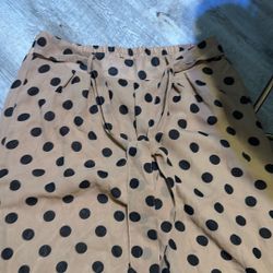 Her Destiny Size Large For $10 Negotiable