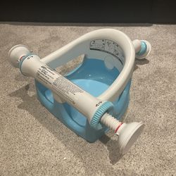 Baby Bath Chair