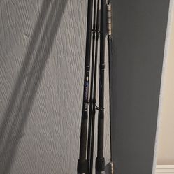 Okuma Surf Fishing Rod 