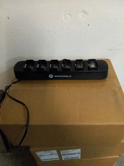 Motorola Charger