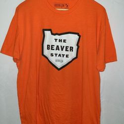 Baseballism America's brand T-shirt