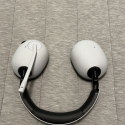 Sony HZ9 Headset