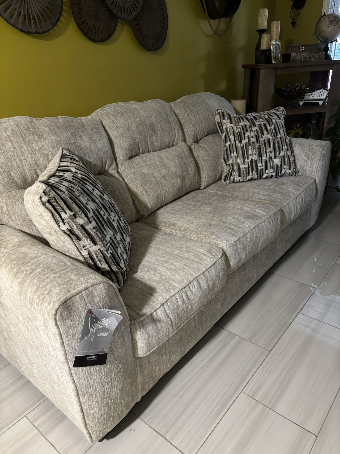 Living Room Set