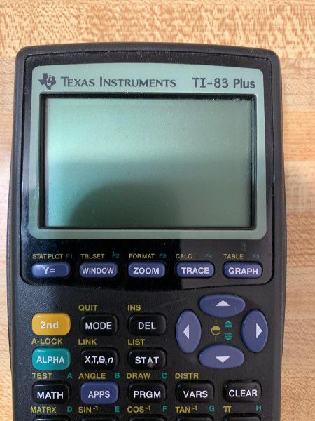 Calculators 2x TI-89 (1 is a premium engineering version)