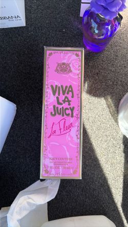 Juicy Couture /Viva La Juicy - La Fleur