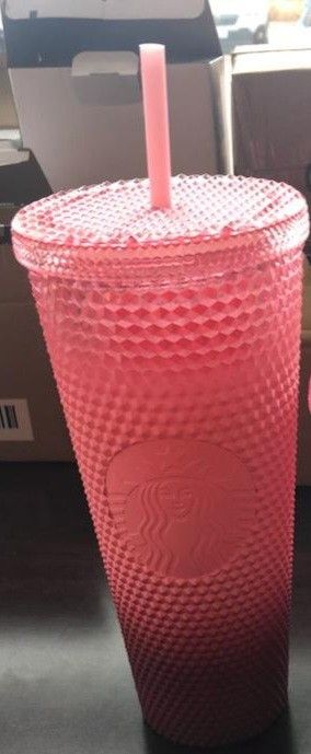 Starbucks Waxberry Gradient tumblers 2022