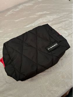 MAC makeup bags