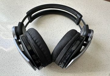 Sony playstation Haptic wireless surround headset Cech A-0086