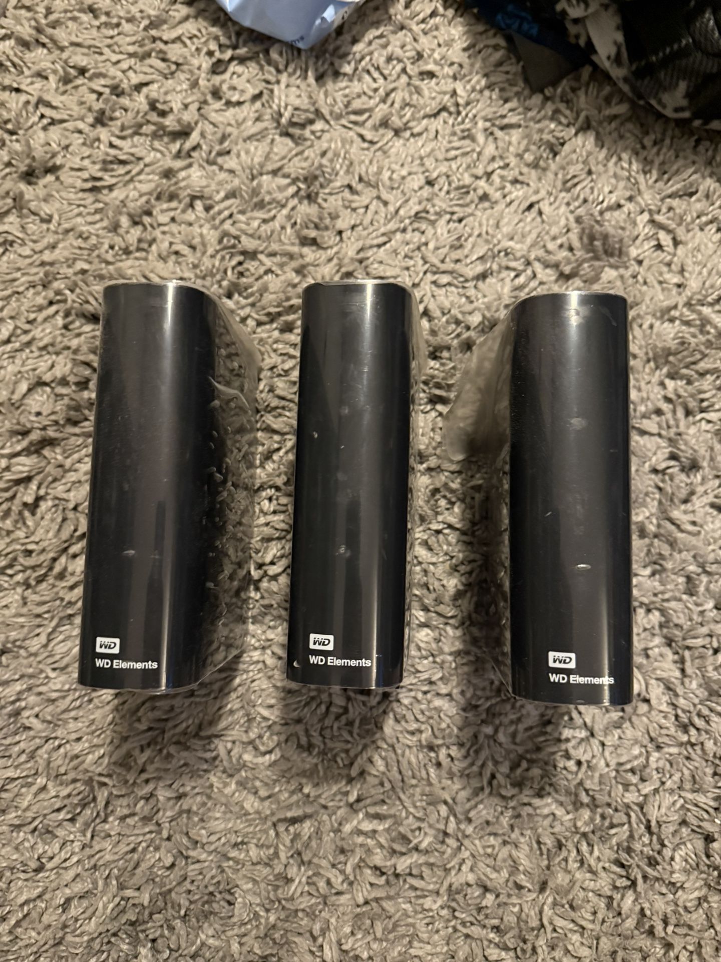 WD Elements 10tb