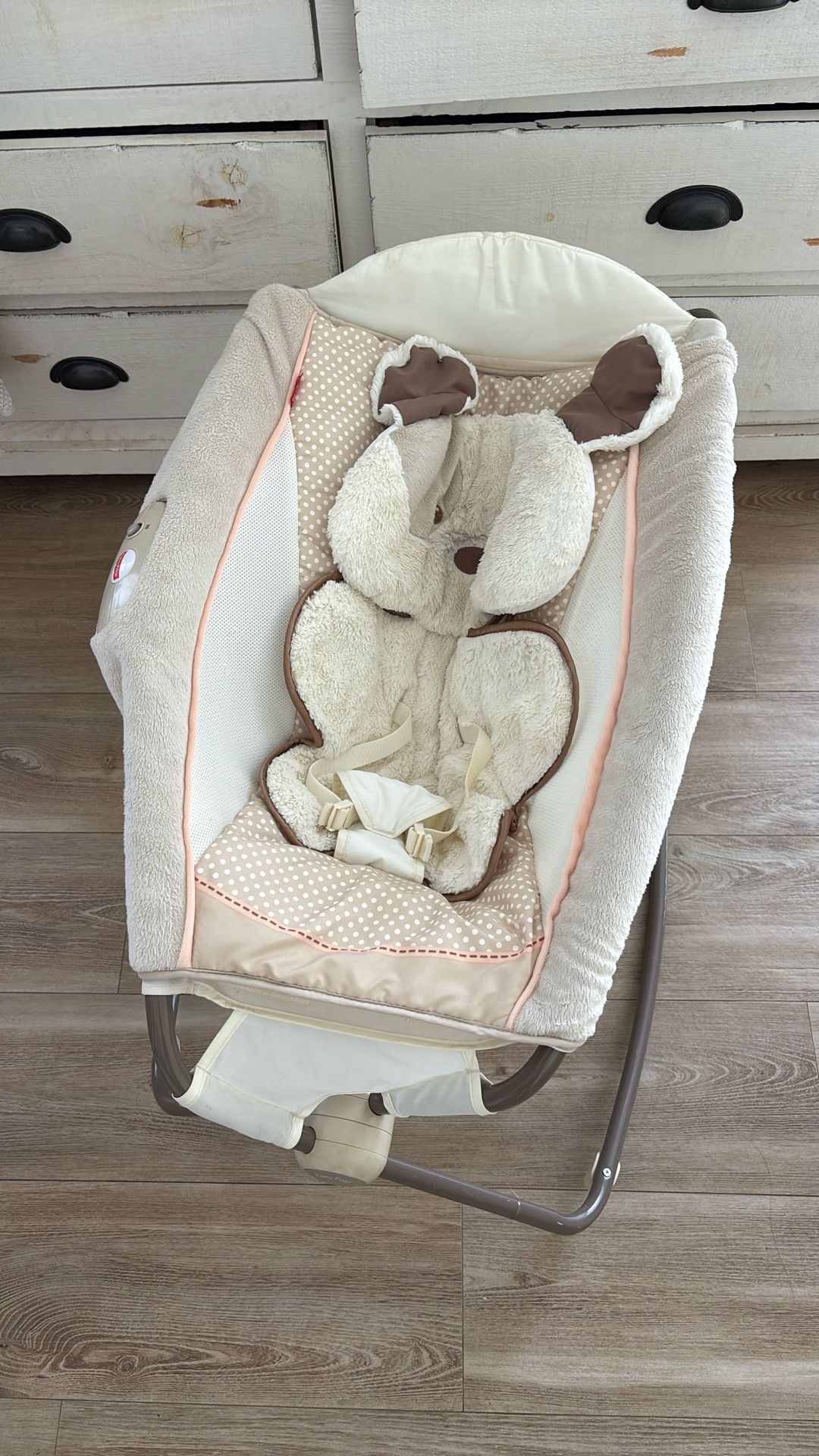 Fisher Price Baby Swing