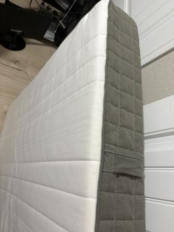 Ikea Full size mattress