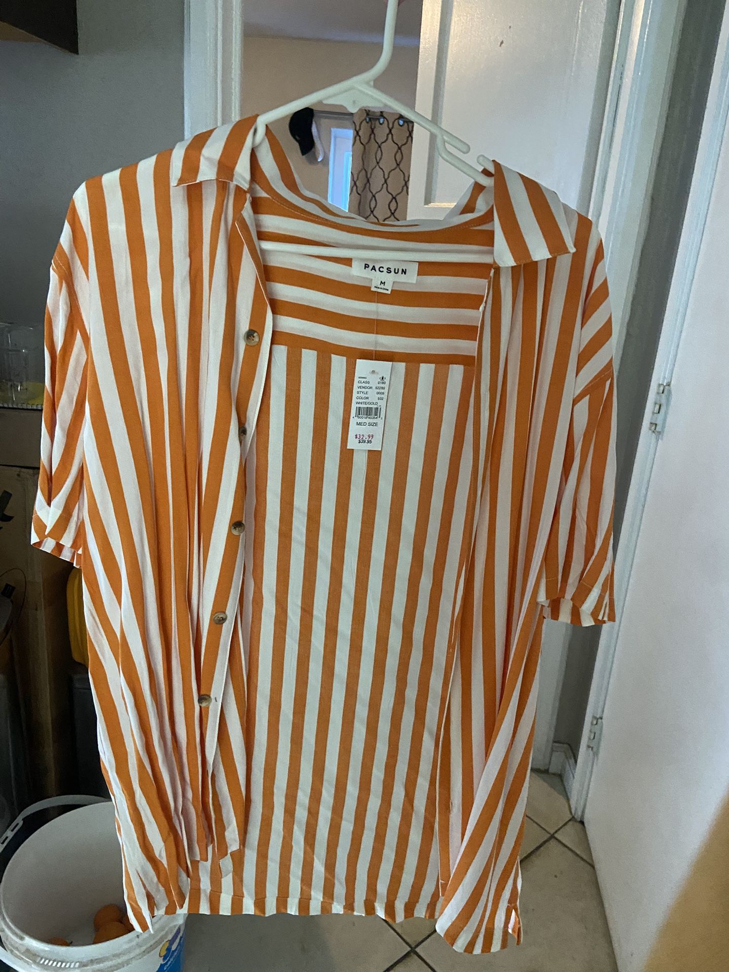 Pacsun Shirt