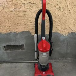 Vacuum