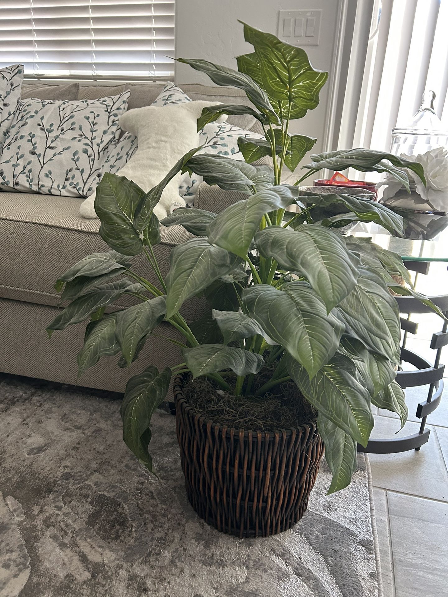 Artificial Plant Home Decoration