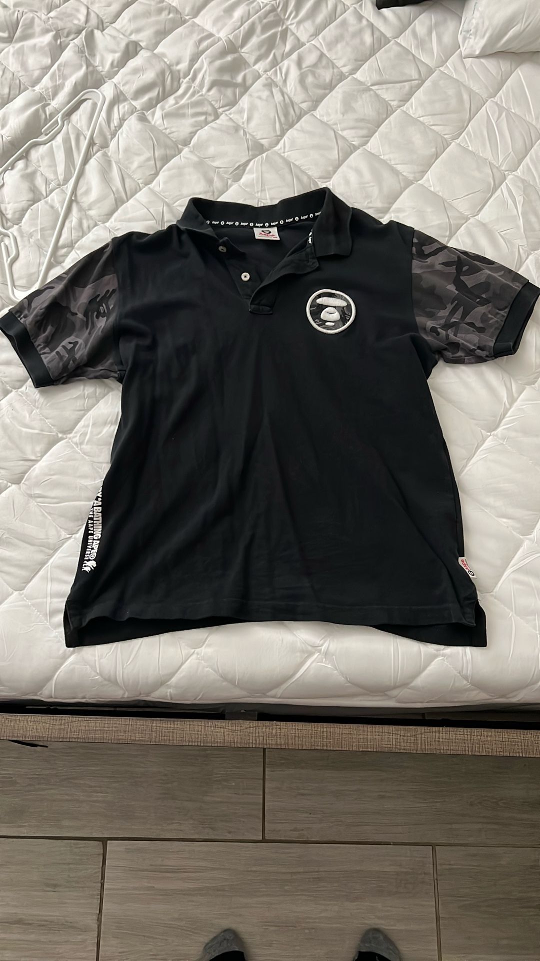Bape Polo