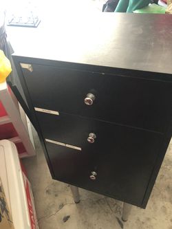 Barber/cosmetology Set Up