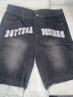 Size 36 Bottega Jorts