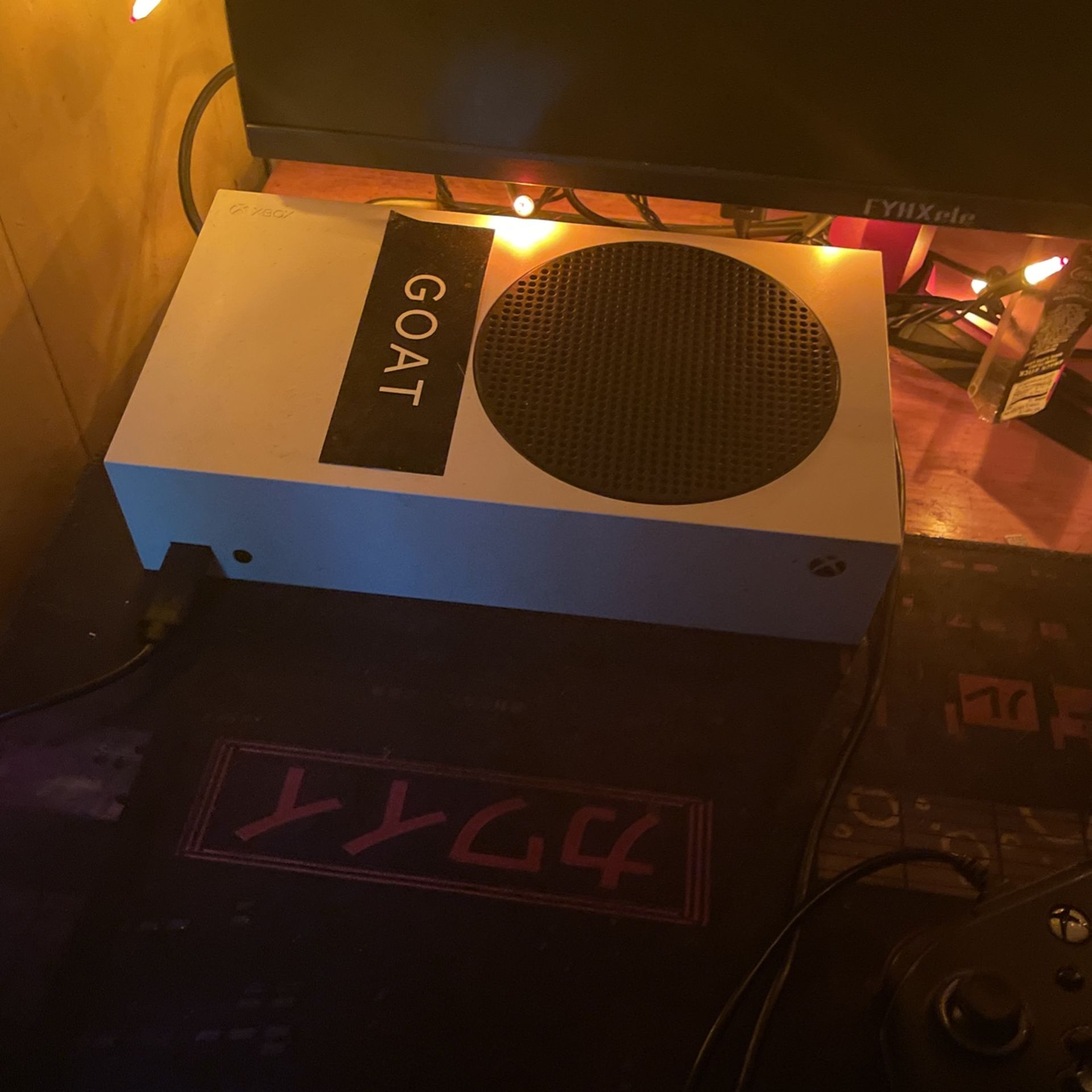 xbox series s firm on price