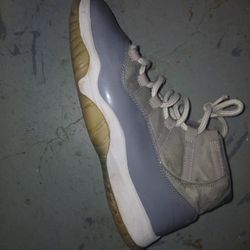 Cool Grey 11,s