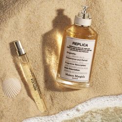 10ml Beach Walk Deacon