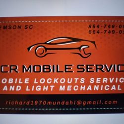 Lockout Service Pickens County 