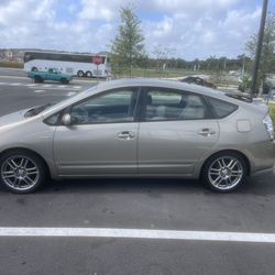 2006 Toyota Prius