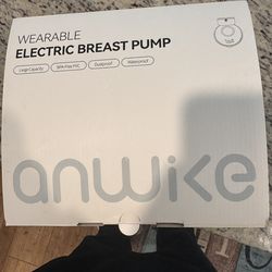 Handsfree Breast Pump